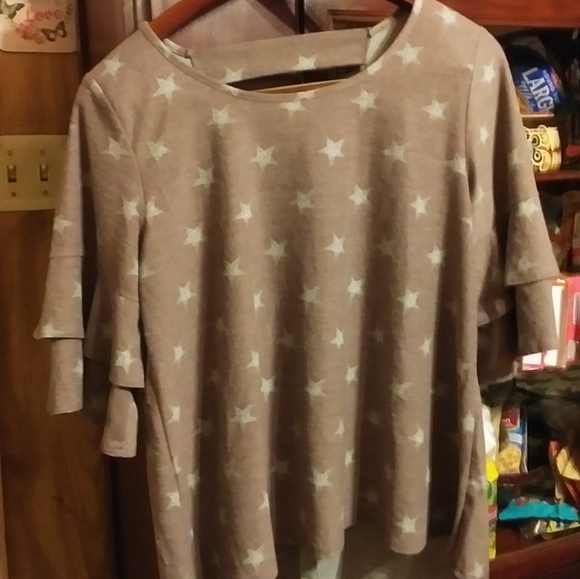 BLOUSE - Picture 2 of 5